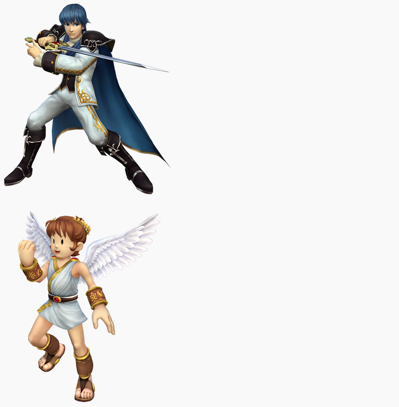 Illustration for article titled The Best Smash Bros. Mod Around Just Keeps Getting Better